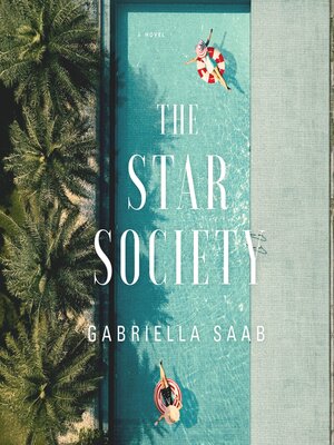 cover image of The Star Society